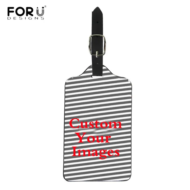 FORUDESIGNS, чемодан, Защитные Чехлы, живопись маслом Кот, 3D печать, чехол для багажа, эластичный толстый чемодан, сумка, аксессуары для путешествий - Цвет: print your image-Z24