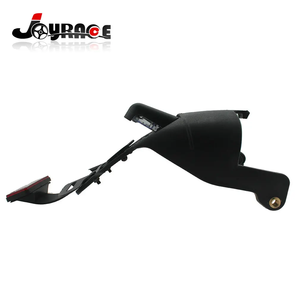 Мотоцикл fender LED Номерные знаки для мотоциклов Фонарь с кронштейн Harley Sportster XL 883