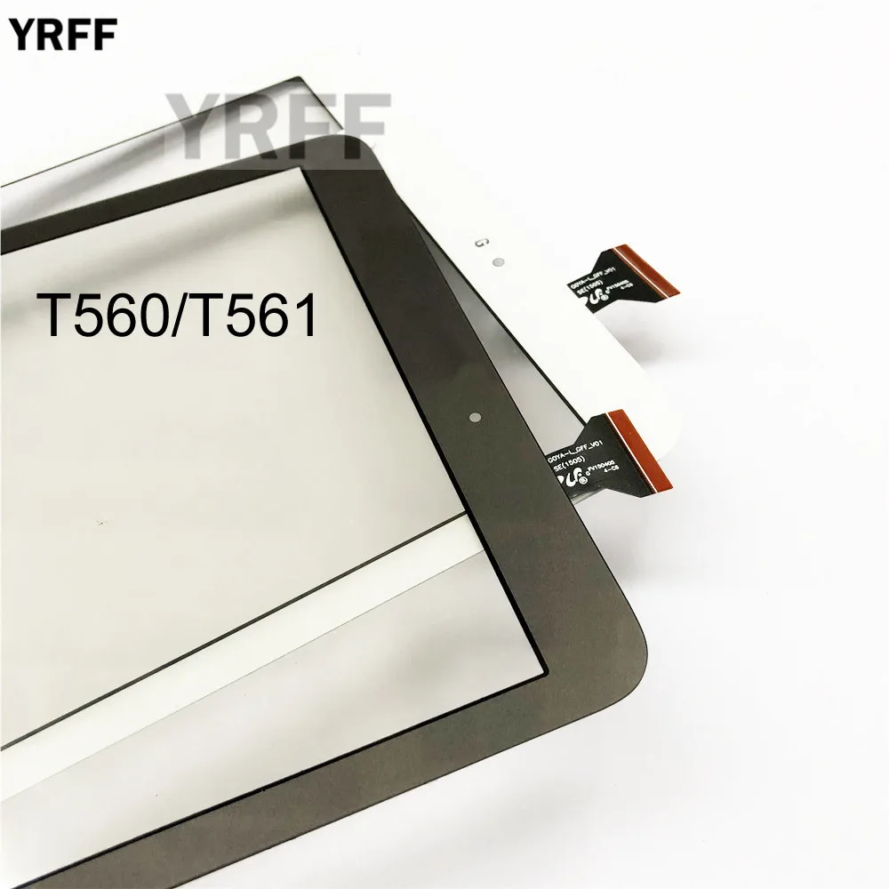 Для Samsung Galaxy Tab E 9 6 SM T560 T561 сенсорный экран дигитайзер сенсорная стеклянная панель