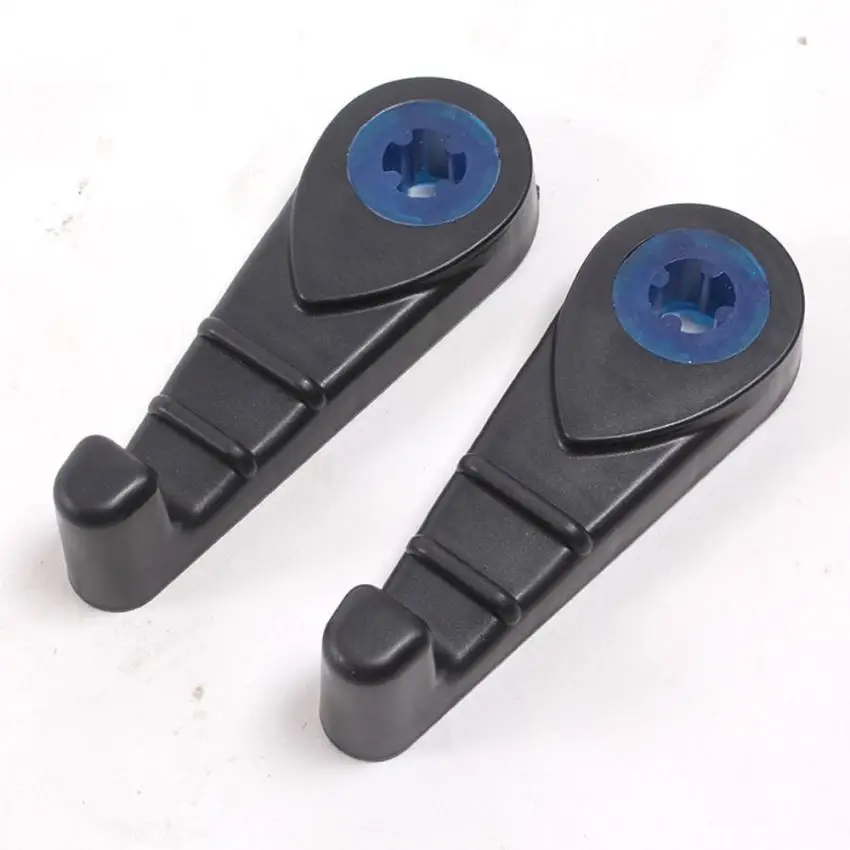 Новое поступление 2 шт. Универсальная автомобильная вешалка на подголовник