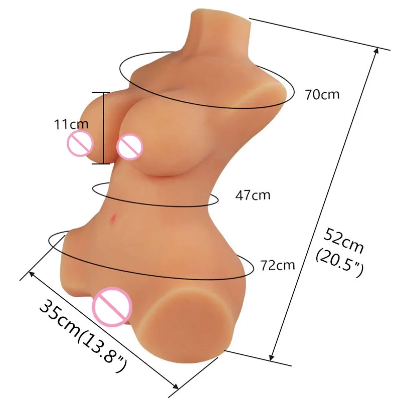 Реалистичная кукла для секса Силиконовая секс-кукла большая задница Мужская