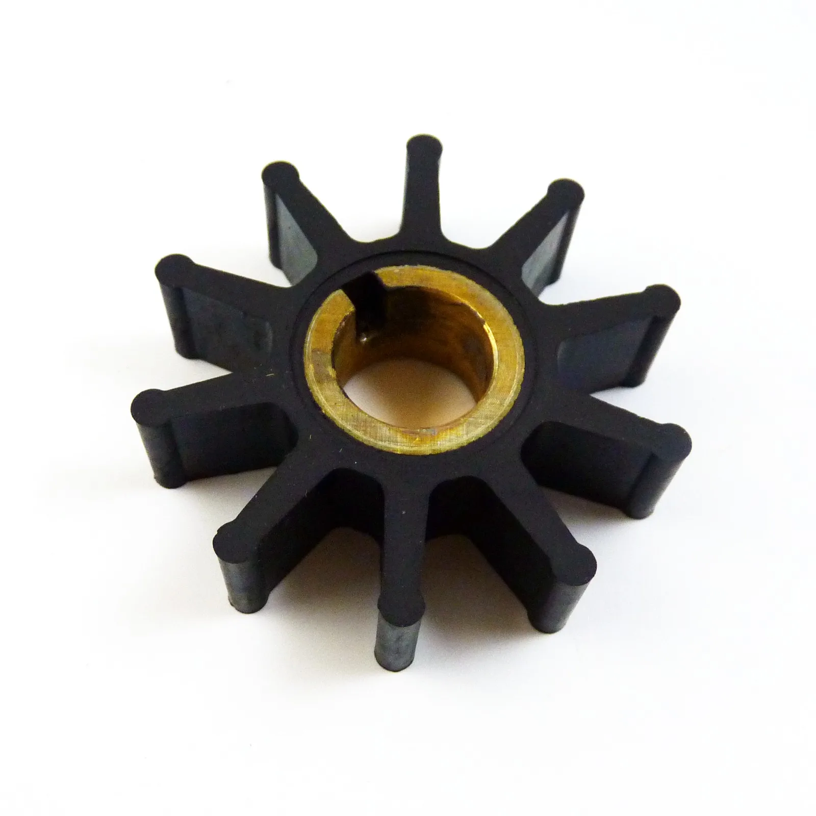 WOLFIGO для Chrysler Force 35 45 55 л.с. подвесной водяной насос Рабочее колесо 18-3084 47-F40065-2 |