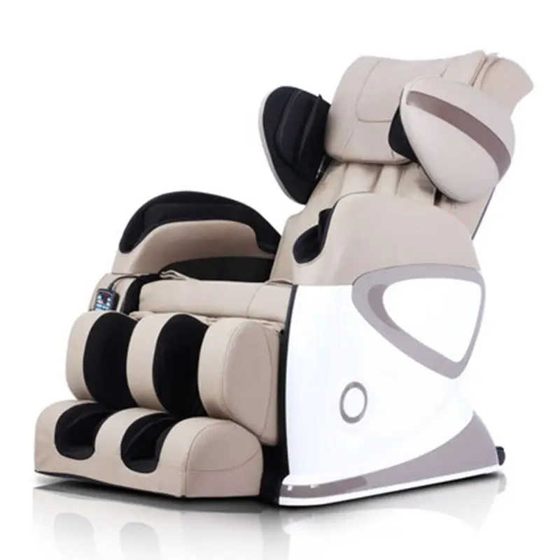 Массажное кресло многофункциональный массажер для тела массаж спи шеи ног