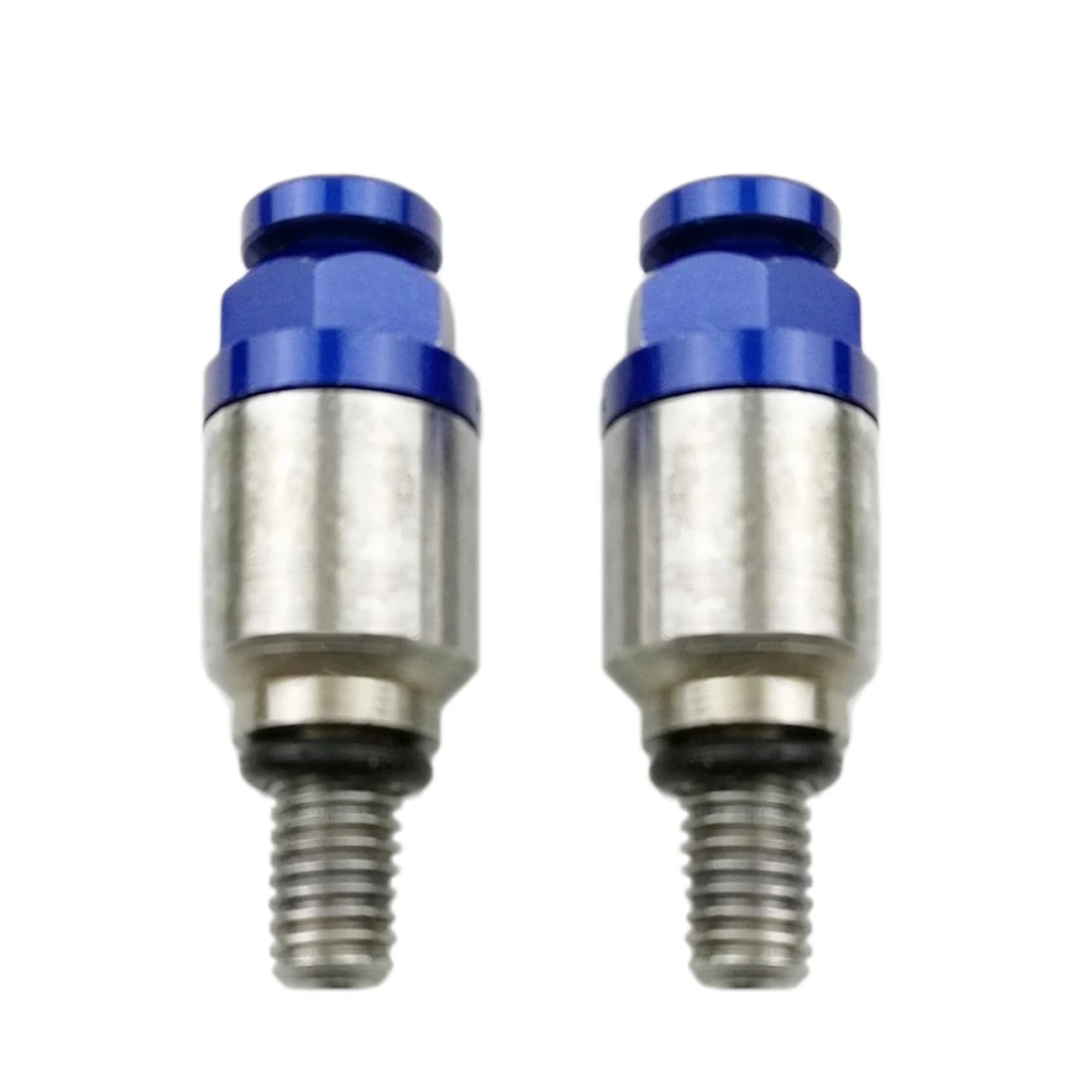 Dewtreetali M5 передняя вилка для мотоцикла Bleeder воздушные клапаны Yamaha YZ85 YZ125 YZ250 YZ250F YZ450F