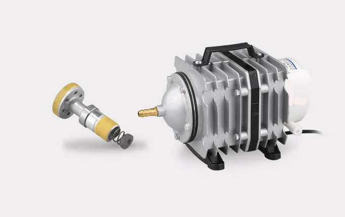 ACO 016 520w 150 L/мин воздушный насос для 1390 w 1325 co2 Лазерная лампа|pump for|pump pumppump air pump |