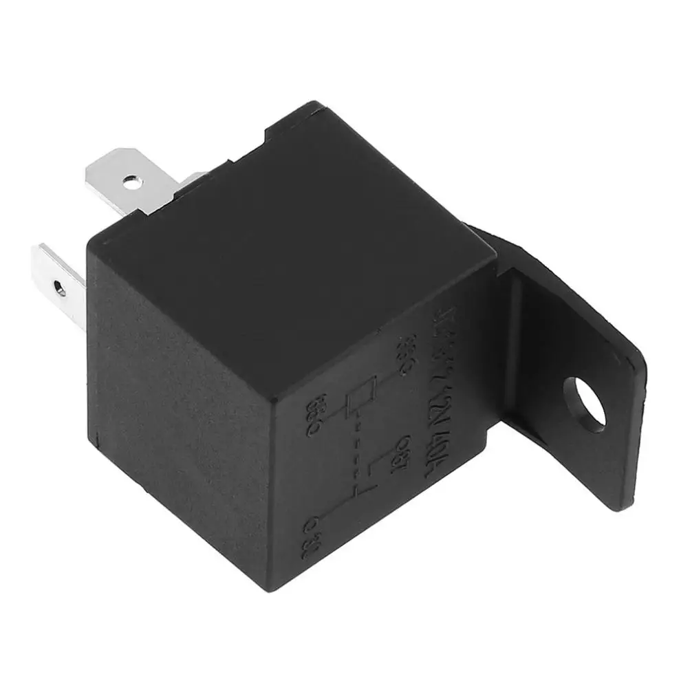 12V 139dB Автомобильная политура синий косой Динамик Улитка Компактный двойной