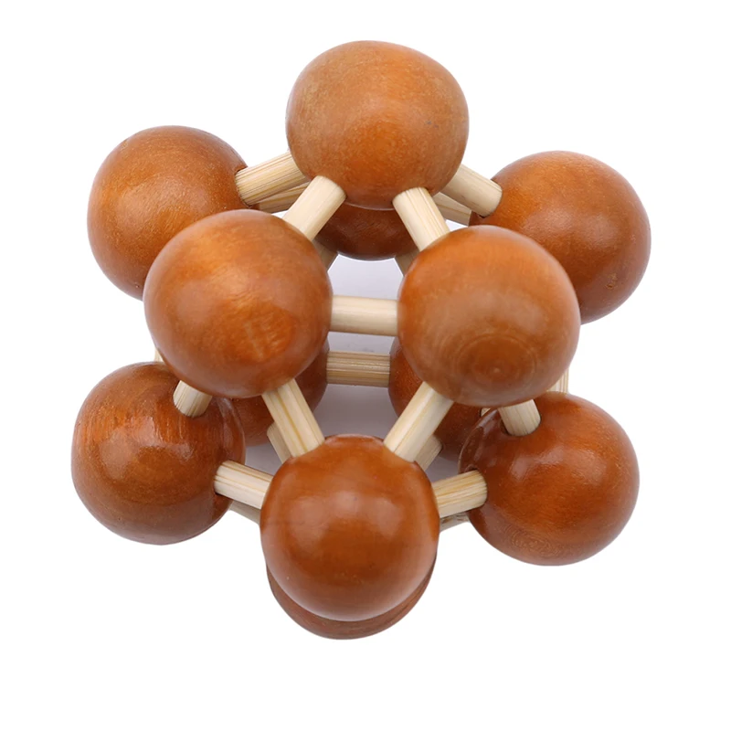 Головоломка деревянная развивающая для детей и взрослых|Пазлы| |