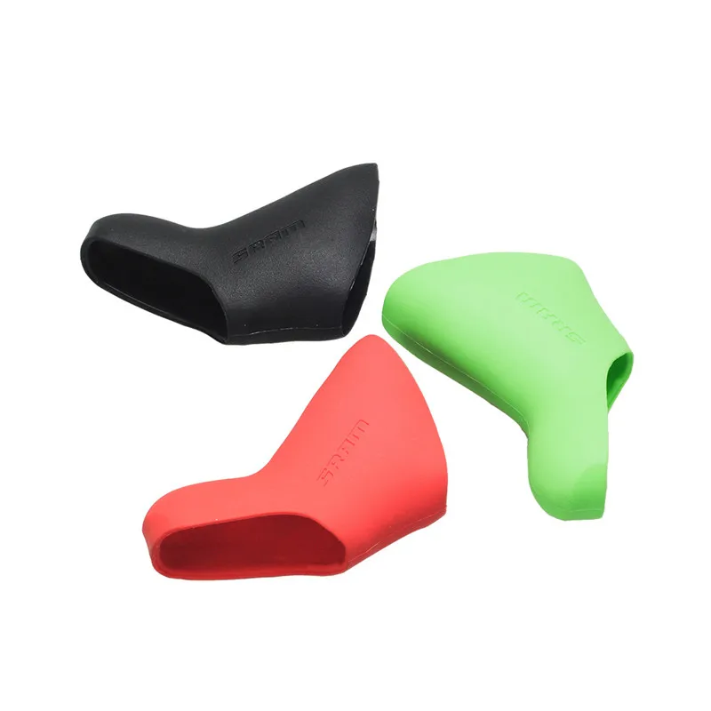 SRAM 20 S/22 S дорожные всадники Сменные Ручки Силиконовые чехлы 22S Rival22 Force22 RED22 General/21
