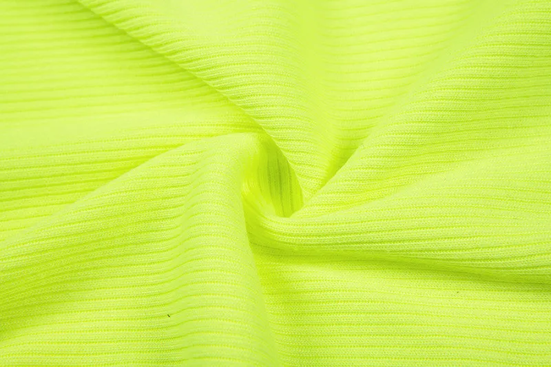 Весенне-летний женский укороченный топ с высоким воротником и бюстье без