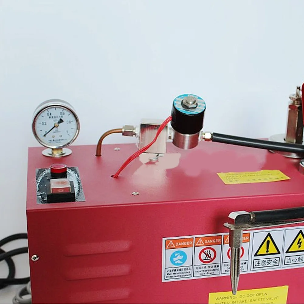 Пароочиститель для ювелирных изделий 6 л 220 В|jewelry cleaning|jewelry machinejewelry steam cleaner |