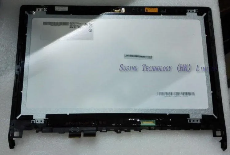ЖК дисплеи с сенсорным экраном для Lenovo Flex 2 14 в сборе экраном|lenovo flex 14|flex 14lenovo |