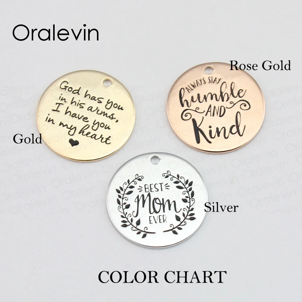 

I LOVE YOU TO INFINITY AND BEYOND Inspirational Hand Stamped Engraved Custom Pendant Female Necklace Jewelry,10Pcs/Lot, #LN1776