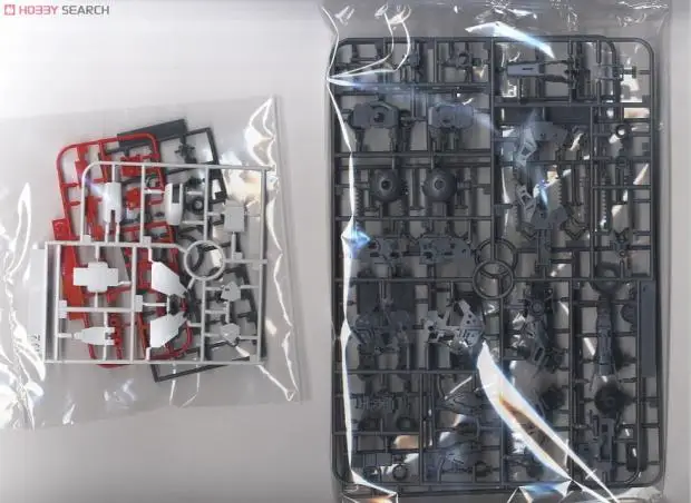 Japaness BANDAI Gundam MG 1/100 модель RX-93 в GUNDAM Ver. Ka стиль мобильный костюм детские игрушки
