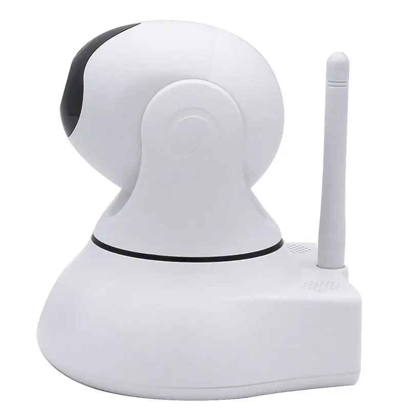 Yobangsecurity Wi Fi IP Камера Мини Детские Pet Мониторы охранных Беспроводной сети