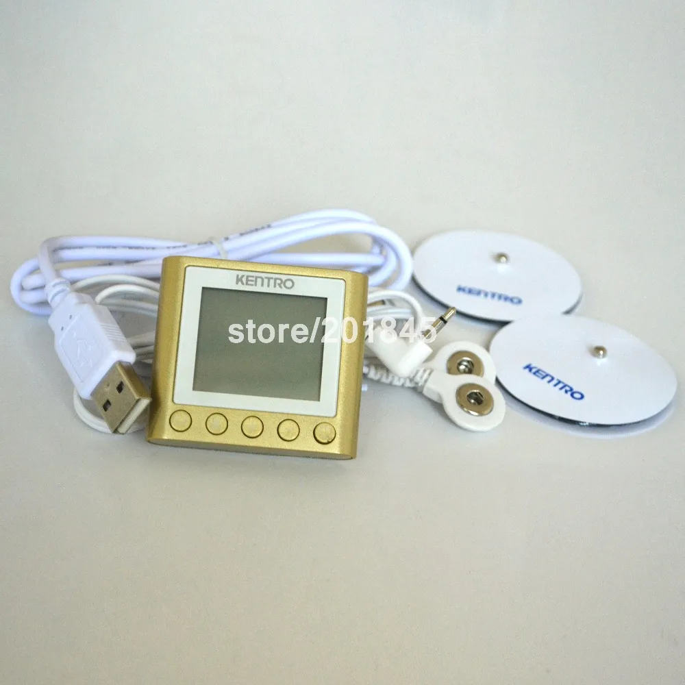 

New KTR-210 Electronic Body Slimming Pulse Massage For Muscle Relax Pain Relief Stimulator Tens Acupuncture Therapy Machine