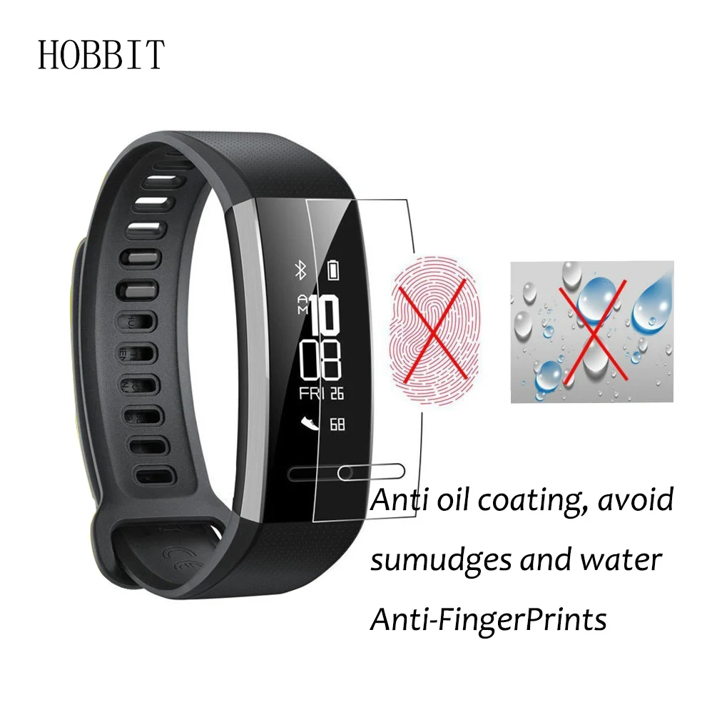 2 упаковки защита экрана полное покрытие мягкий термополиуретановый Анти взрыв