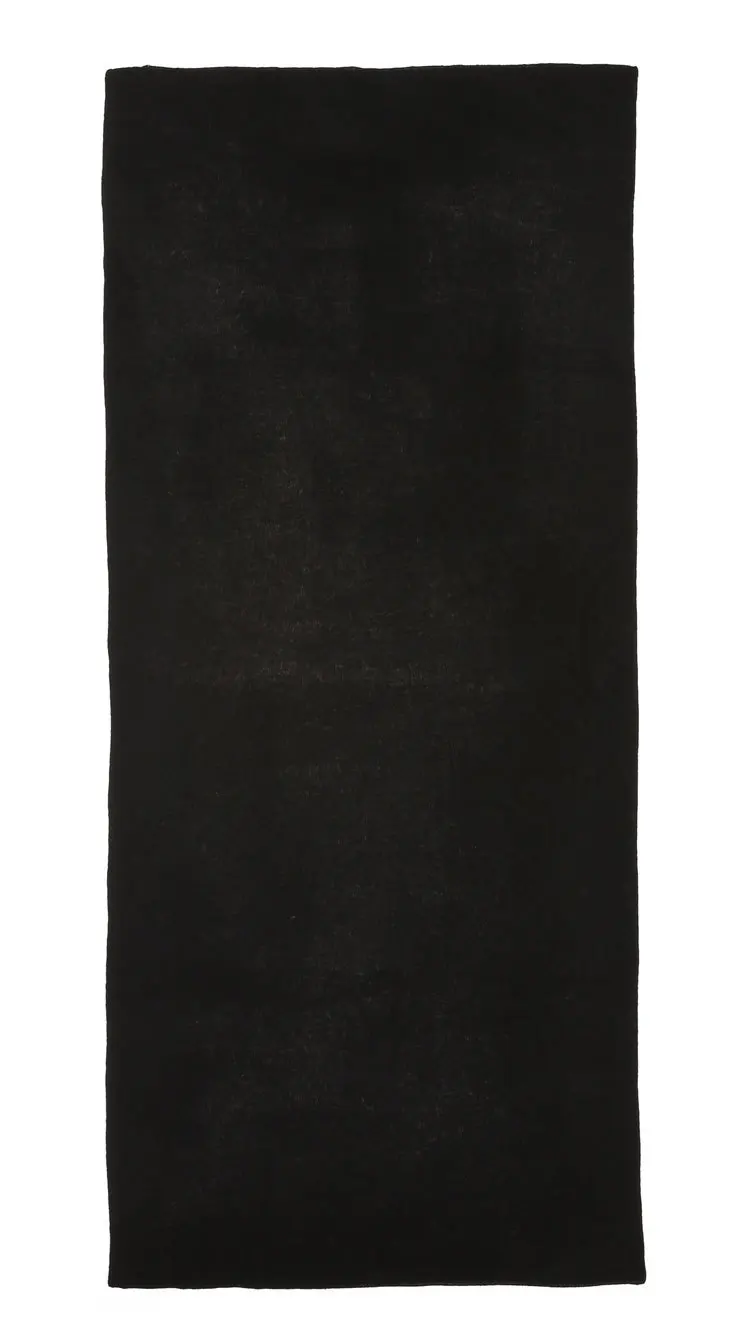 

winter cashmere solid scarf warm soft large shawl for women high quality