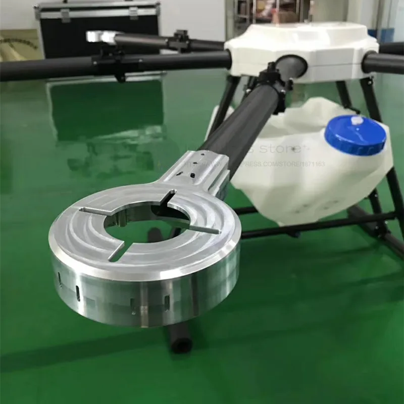 YRX620 22 кг водонепроницаемый комплект с рамой для беспилотника 6 осями hexacopter frame 22L