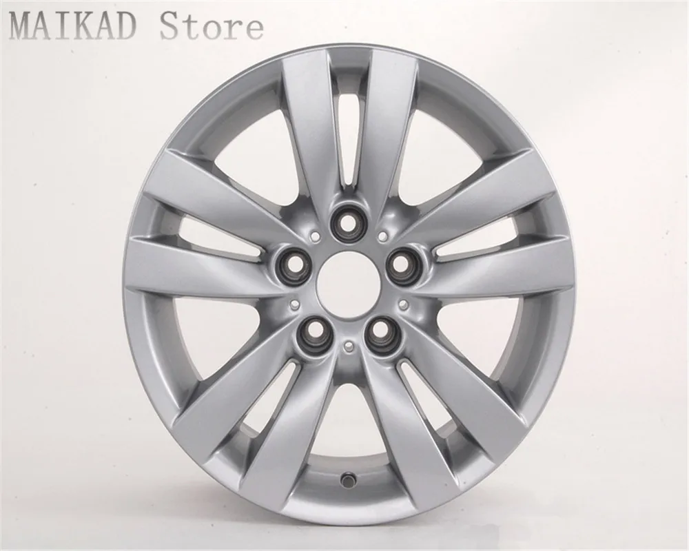 

17 "Двойная спица стиль 161 колесо для BMW Z4 E89 18i 20i 23i 28i 30i 35i 35is 36116775599
