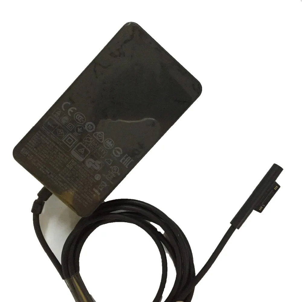Новый оригинальный блок питания A1706 15 в 4A 65 Вт для ноутбука с USB 5 В 1A зарядное