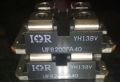 

UFB200FA40 Новый