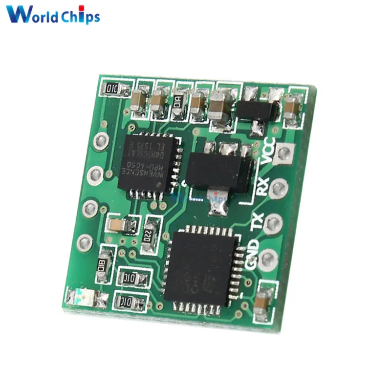 STM32 MPU 6050 MPU6050 модуль 6 оси аналоговый гироскоп Сенсор осный Акселерометр Модуль DMP