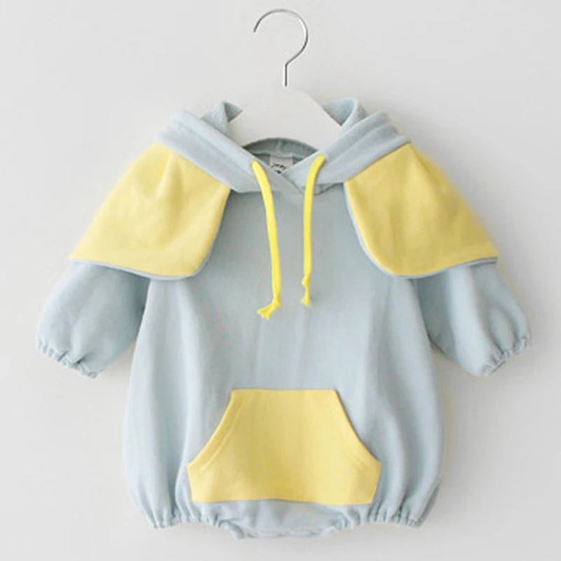 Корейский детский комбинезон детская одежда весенние Комбинезоны на заказ с