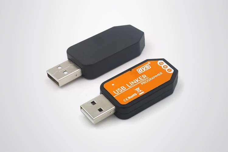 1 шт. DYS ESC USB компоновщик программист для SN XM Серии Esc обновления прошивки SN16A SN20A SN30A