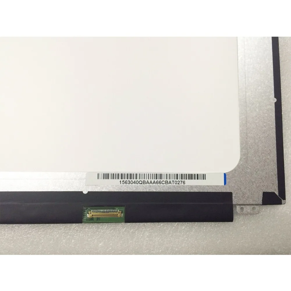 Жк-экран 15 6 дюйма для смартфонов V8.0 NV156FHM N47 Lenovo FRU 00UR885 1920X1080 сменная панель дисплея