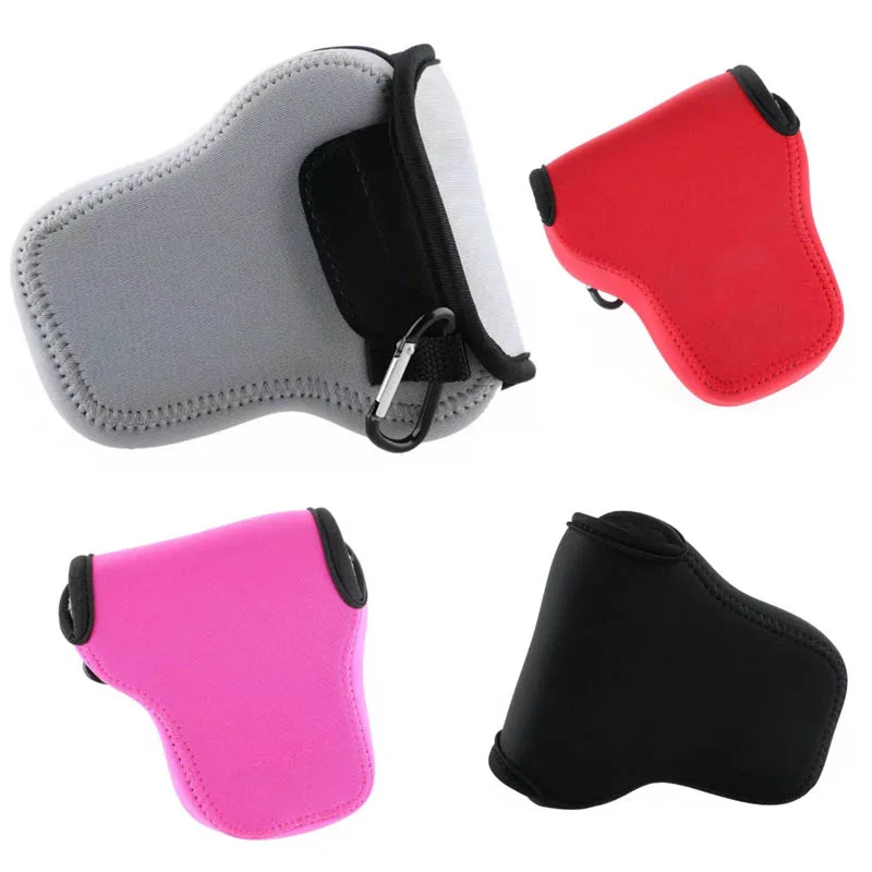 5 видов цветов Защитная Неопреновая мягкая треугольная внутренняя сумка для