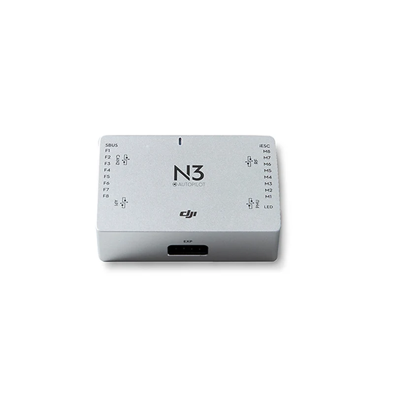 Контроллер полета серии DJI N3 Naza Dual IMU Redundancy Sport Mode Drone Quadcopter SDK Fly Control