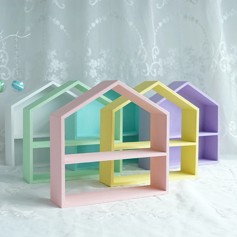 6 видов цветов детские принадлежности для дня рождения торта кекса подставки