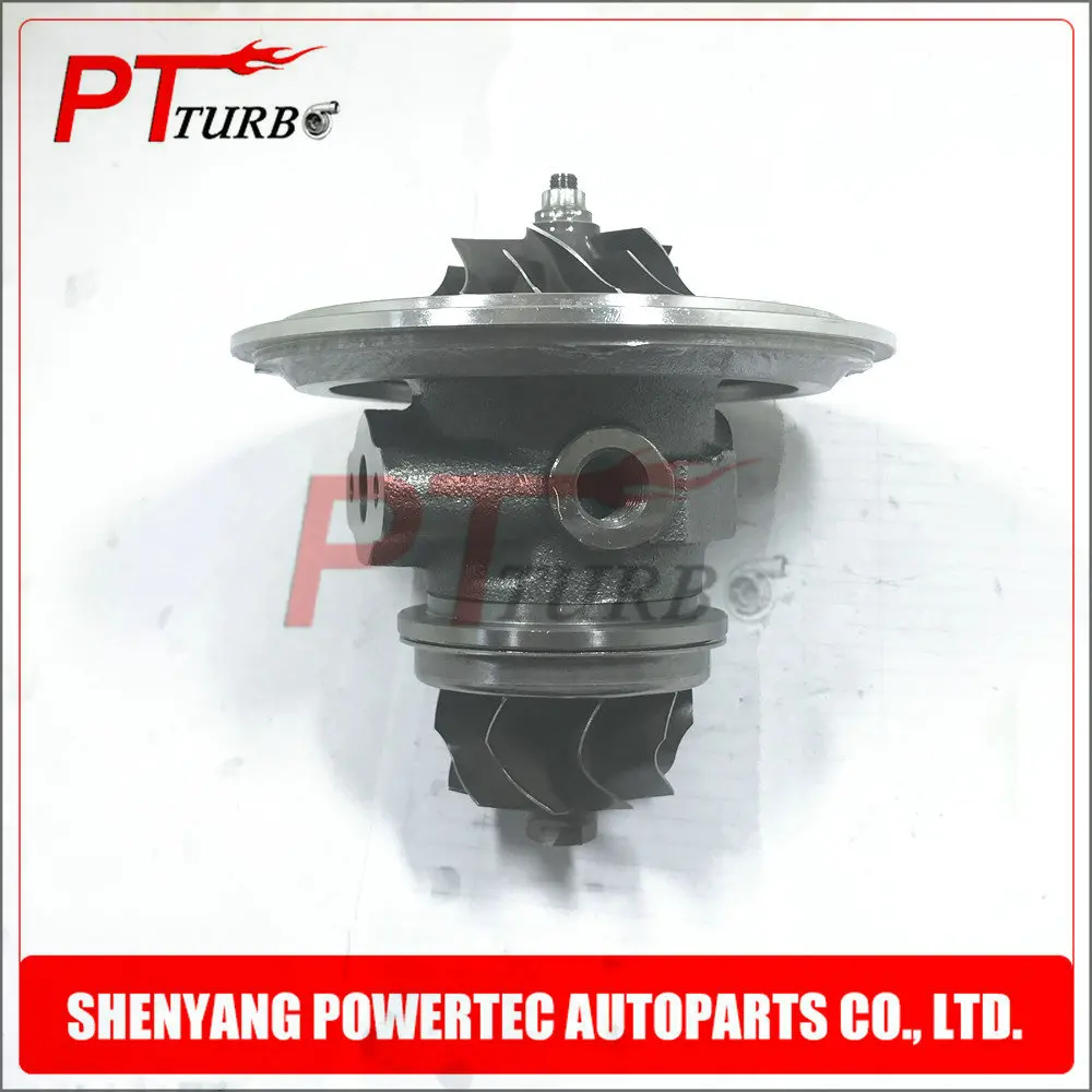 GT25 turbo kit 700716 chra turbocharger cartridge 700716-0003 / 8971894520 turbine core for Isuzu NQR Light Truck 4HE1XS 165 HP |