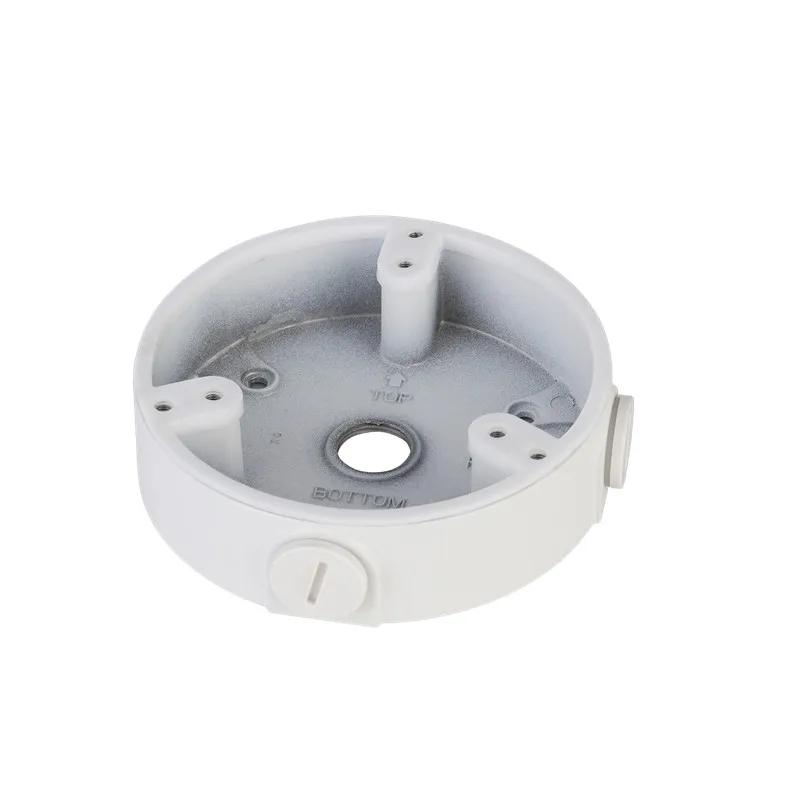 

Dahua IPC-HDW5231R-ZE 2MP WDR IR Eyeball 2.7mm~13.5mm Motorized Mic Network Camera IPC-HDW5831R-ZE&Junction Box PFA137 With logo