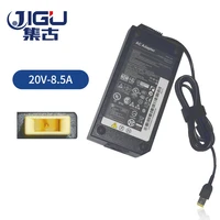 jigu 20v 8 5a fankou laptop charger ac adapter power for lenovo legion y720 for thinkpad p50 p70 t440p t540 t540p w540 w541