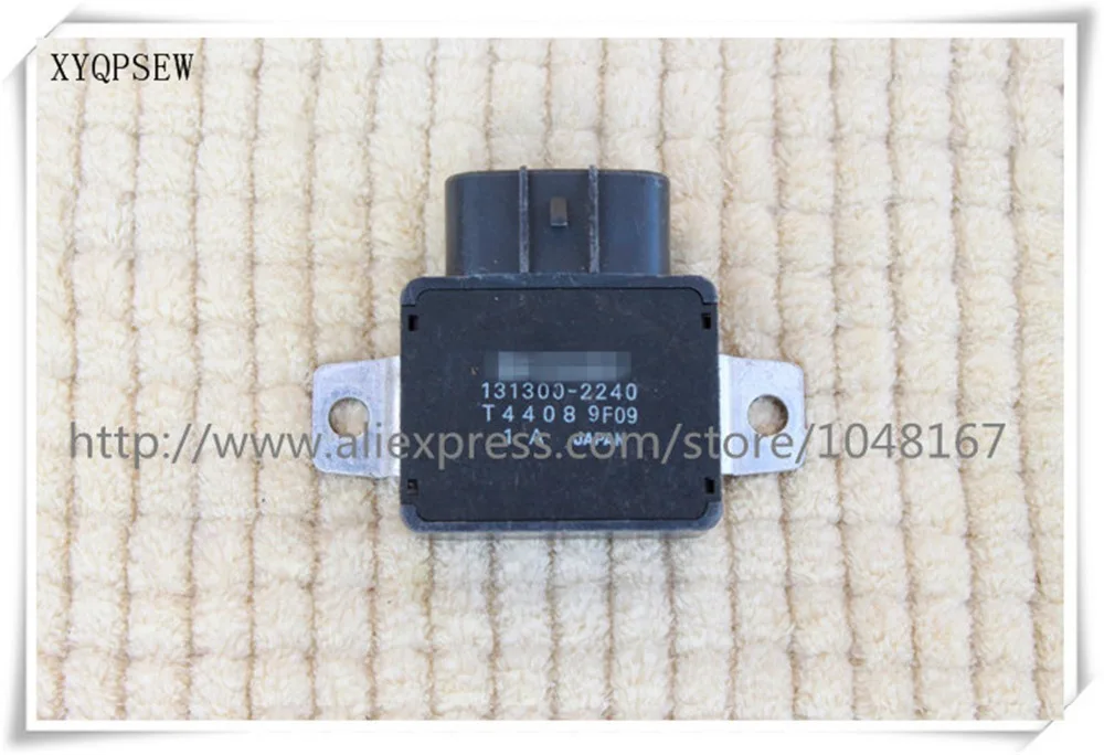 XYQPSEW 131300-2240 T4408 датчик зажигания для Suzuki/BALENO | Автомобили и мотоциклы