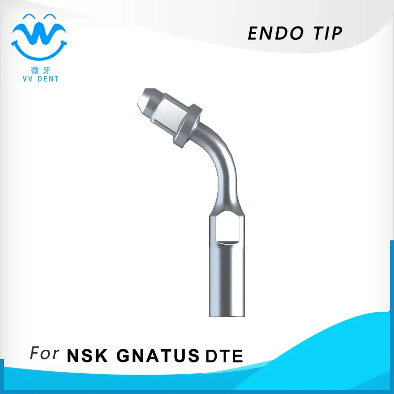 Эндододонтический инструментальный стоматологический инструмент ED1