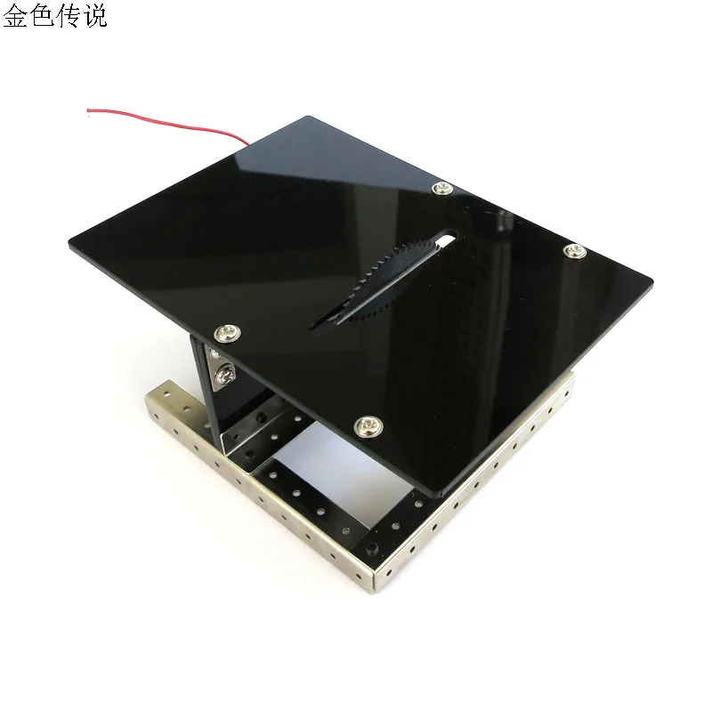 545 пила мини режущая машина сделай сам материал пилы модель Миниатюрные