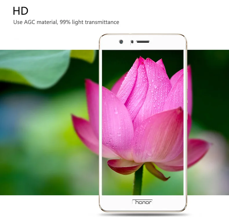Закаленное стекло с полным клеем для Huawei Honor 20 Pro V20 Honor20 лайт Защитная пленка