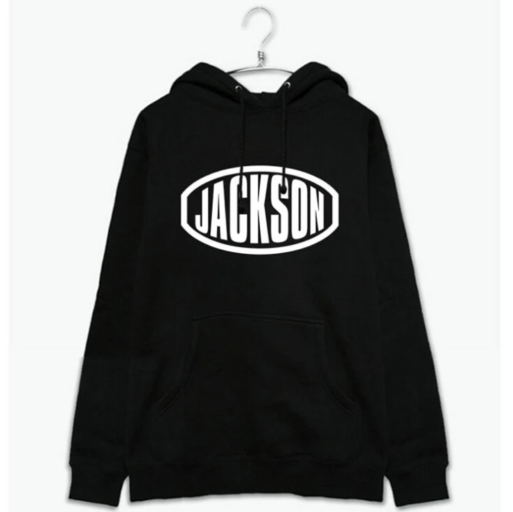 Kpop got7 got 7 mark jackson jr jb черные толстовки пуловер с принтом имени участника sudaderas для