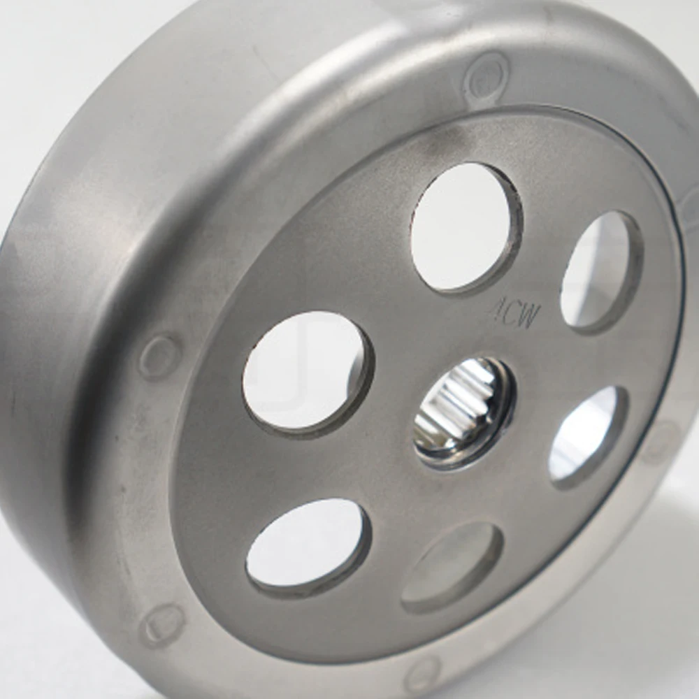 Новинка Аксессуары для мотоцикла Knight стартер скутера диск сцепления сцепление