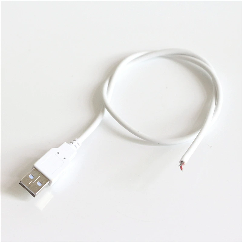 10 шт. USB коннектор для светодиодной ленты 1 м 5 В|connector for led|connector led stripconnector f |
