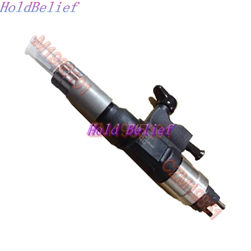 

Для инжектора Common Rail 095000-5342 Fit 4HK1/6HK1 Foward 4HK1 5.2L