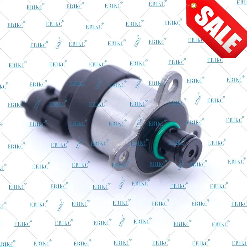 ERIKC SCV 0928400648 регулятор топливного насоса с общей топливной магистралью для IVECO