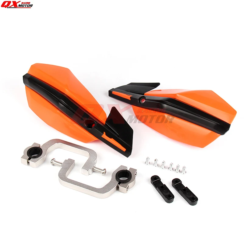 Защита рук для мотоциклов защита рук для Kayo Apollo Bosuer Xmotos loncin zongshen lifan shineray Dirt bike ATV Quad Мотоцикл