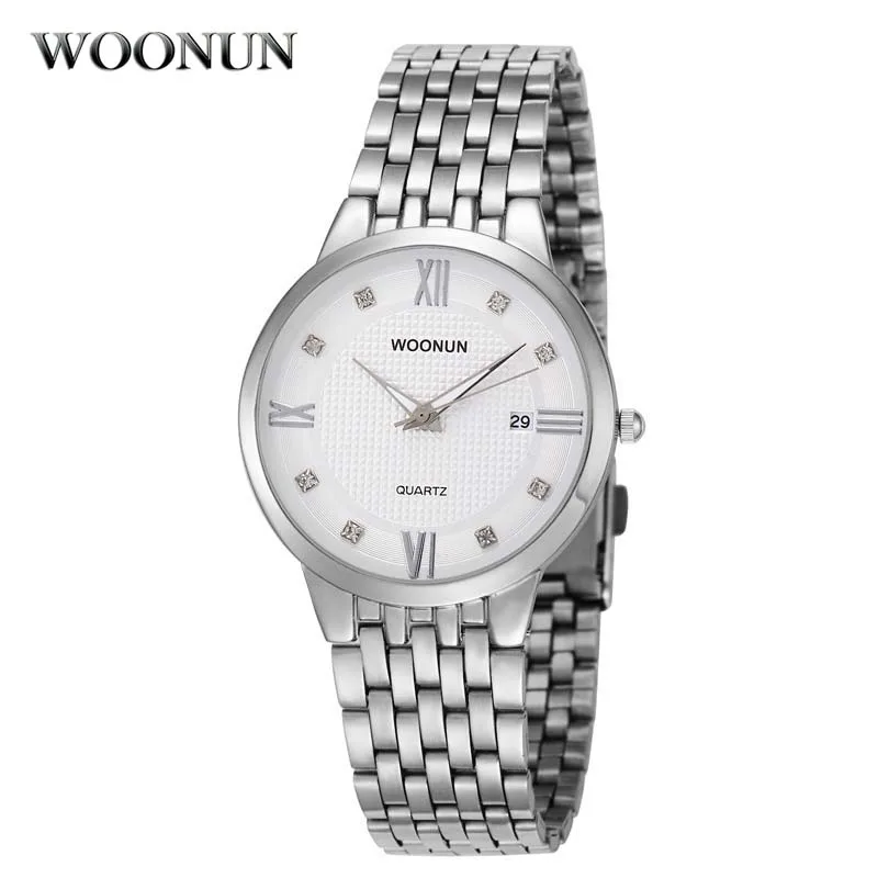 Мужские часы от известного бренда woonon мужские водонепроницаемые ударопрочные с