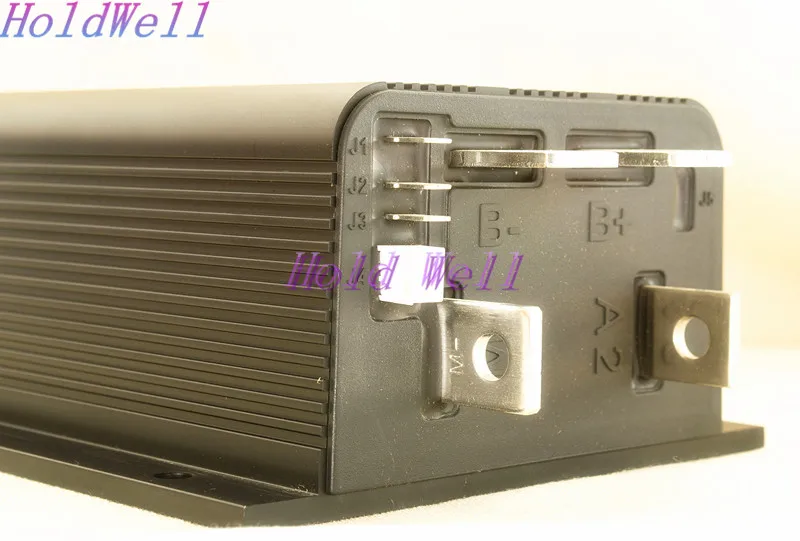 1205M 5601 DC Серия excited контроллер двигателя 48V 500A 0 5 для Curtis|curtis motor controller|curtis dc