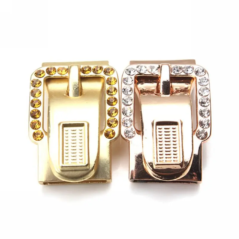 MEIBEADS 1pcs/lot New Silver Color Magnetic Clasp Hooks Connector Hole Back for 37*24mm Leather Bracelet Bag Making UF8179 | Украшения и