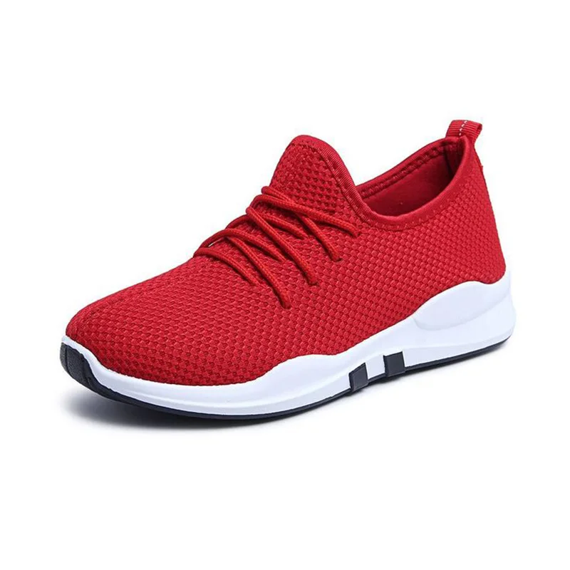 Зимняя обувь для пары Студенческая Повседневная брендовая Спортивная хлопковая