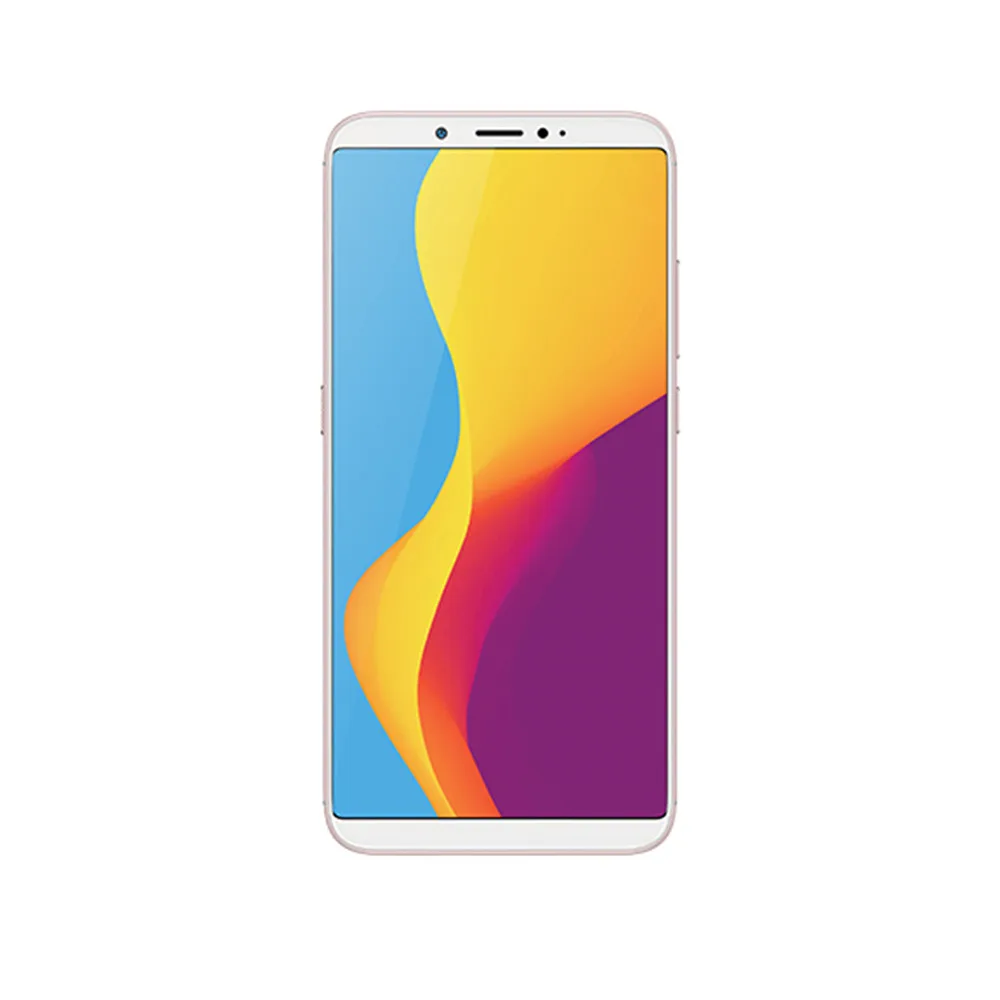 Nubia V18 смартфон 6,0" 4 ГБ ОЗУ 64 Гб ПЗУ аккумулятор 4000 мАч 13 МП+ 8 Мп камера 2160X1080 Snapdragon 625 отпечаток пальца мобильный телефон